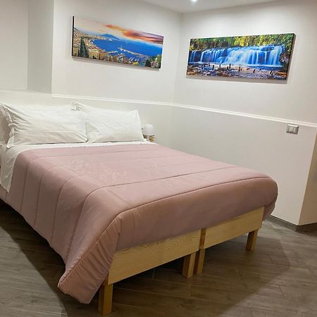 Suites Caracciolo Nápoly Kültér fotó