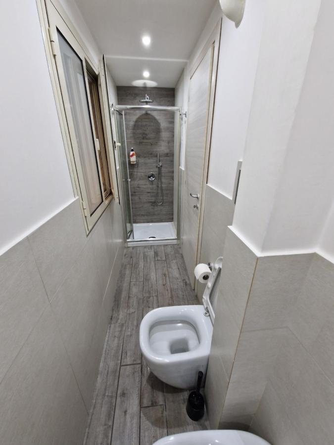 Suites Caracciolo Nápoly Kültér fotó