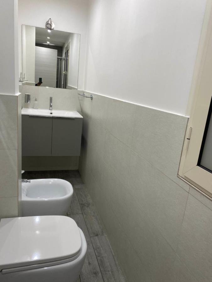 Suites Caracciolo Nápoly Kültér fotó
