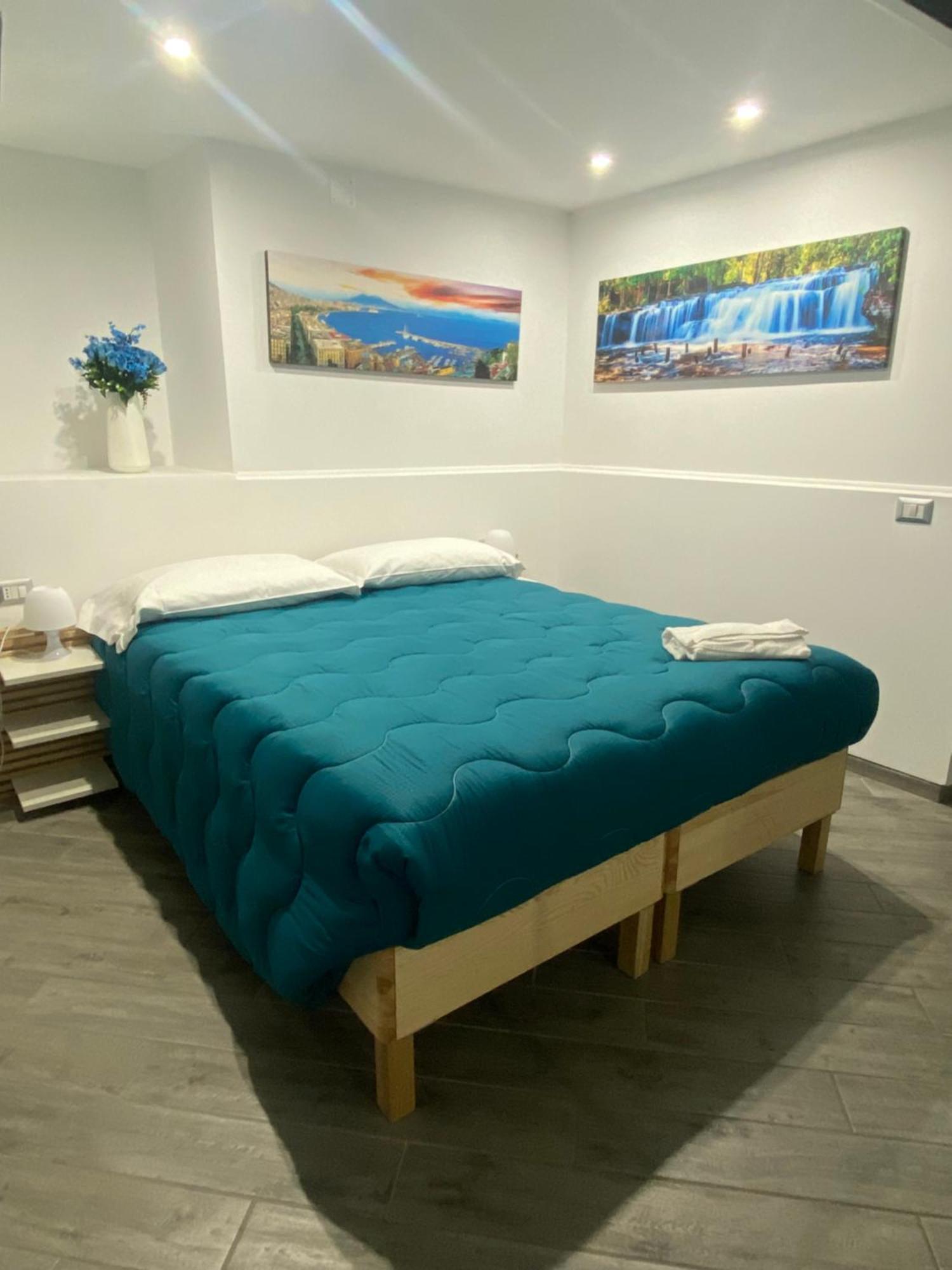 Suites Caracciolo Nápoly Kültér fotó